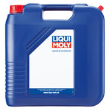 LIQUI MOLY 20L Motorbike 4T Synth SAE 10W60 Street Race