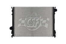 Load image into Gallery viewer, CSF 12-14 Chrysler 300 5.7L/6.4L OE Replacement Radiator w/ Heavy Duty Cooling