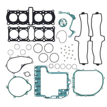 Load image into Gallery viewer, Athena 88-94 Yamaha FZR 400 Complete Gasket Kit (Excl Oil Seal)