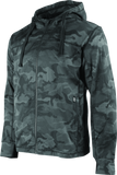 Speed and Strength Go for Broke Armored Hoody Camouflage - XL