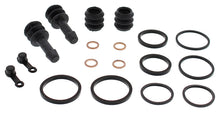 Load image into Gallery viewer, All Balls Racing 90-98 Kawasaki ZR550 Caliper Rebuild Kit - Front