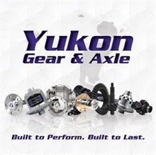 Load image into Gallery viewer, Yukon Gear High Performance Gear Set For Dana S111 in a 4.44 Ratio