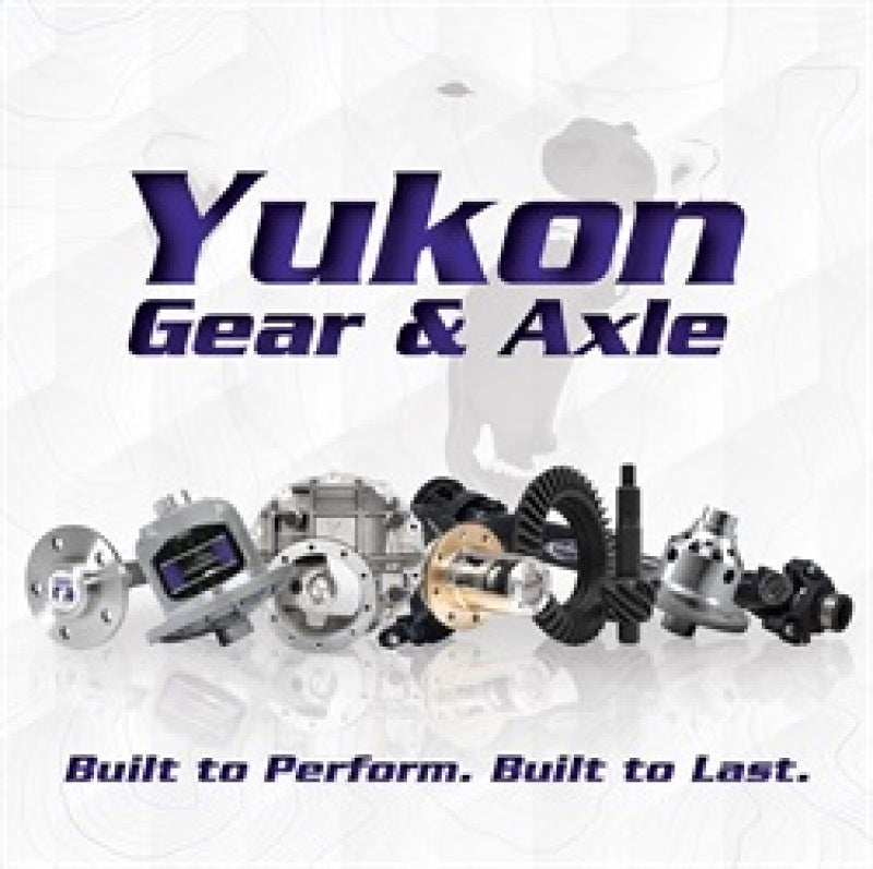 Yukon Gear High Performance Gear Set For Dana S111 in a 4.11 Ratio