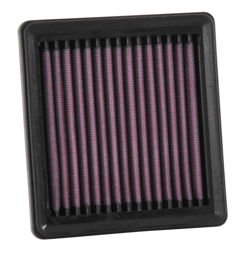 K&N 17-18 Yamaha XP530 T-Max 530CC Replacement Drop In Air Filter