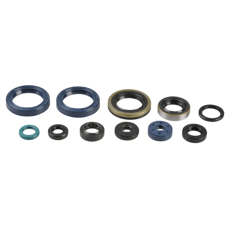 Athena 04-19 Kawasaki KXF250 Engine Oil Seal Kit