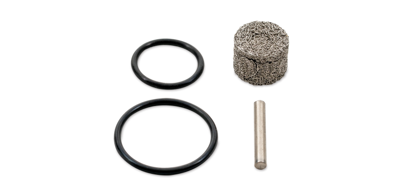 Griots Garage The BOSS Foam Cannon Rebuild Kit