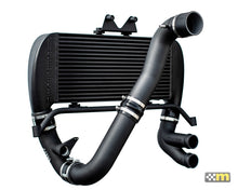 Load image into Gallery viewer, mountune 17-19 Ford F150 Ecoboost Raptor SuperCrew Intercooler Upgrade