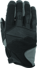 Load image into Gallery viewer, Speed and Strength Lightspeed Mesh Gloves Grey - Large