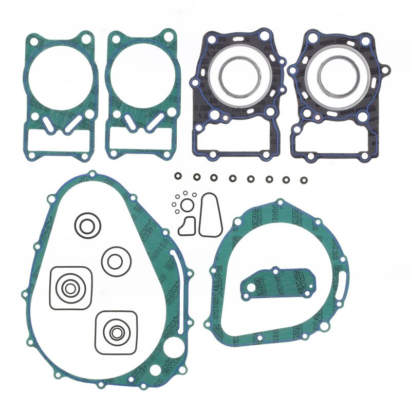 Athena 97-03 Suzuki VZ Marauder 800 Complete Gasket Kit (Excl Oil Seal)