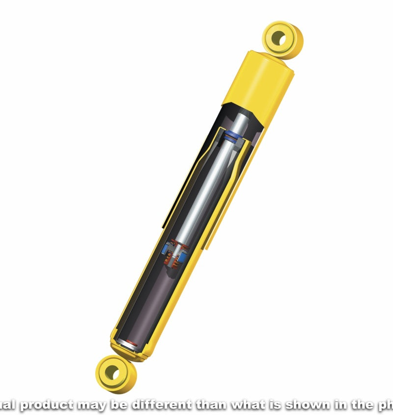 ARB / OME Bp51 Shock Absorber Nissan Patrol GU Rear