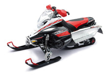 Load image into Gallery viewer, New Ray Toys Yamaha FX Nytro Snowmobile/ Scale - 1:12