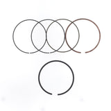 Athena 03-06 Kawasaki Klx 400 90mm Bore Piston Ring Set (For Athena Pistons Only)