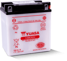 Load image into Gallery viewer, Yuasa YB10L-B Yumicron 12 Volt Battery