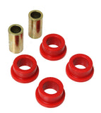 Energy Suspension Universal Link Flange Type Bushings Red 1.265 OD / .75 ID / 1/2in Bolt Diameter