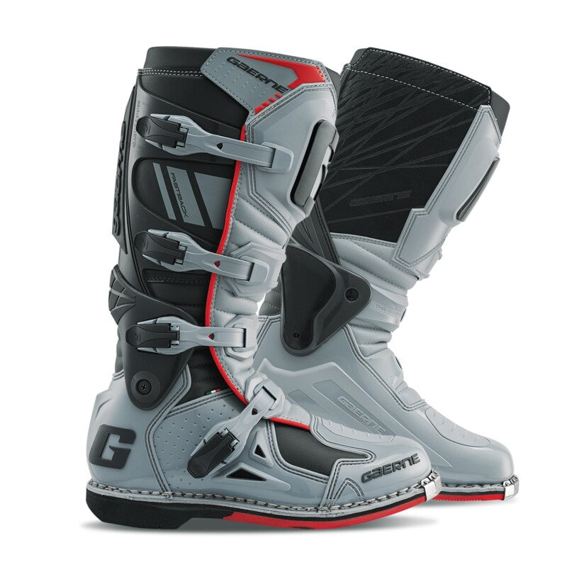 Gaerne Fastback Endurance Boot Cactus Blue Size - 9.5