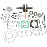 Vertex Pistons Wr Complete Engine Rebuild Kit