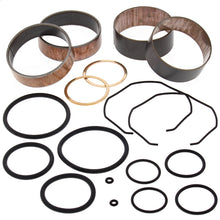 Load image into Gallery viewer, All Balls Racing 04-05 Kawasaki KX125 Fork Bushing Kit