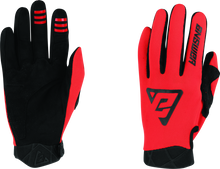 Load image into Gallery viewer, Answer Peak Glove Red/Black Youth - Large