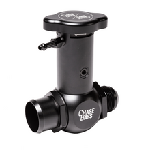 Load image into Gallery viewer, Chase Bays -20AN to -16AN Raised Inline Filler Neck (w/o Cap)