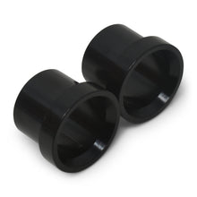 Load image into Gallery viewer, Russell Performance -6 AN Tube Sleeve 3/8in dia. (Black) (2 pcs.)