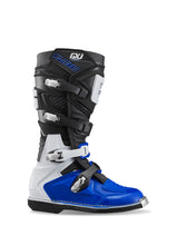 Load image into Gallery viewer, Gaerne GXJ Boot Black/Blue Size - Youth 5