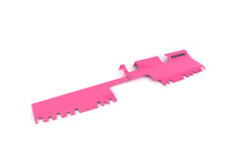 Load image into Gallery viewer, Perrin 15-21 WRX/STI Radiator Shroud (With/Without OEM Intake Scoop) - Hyper Pink