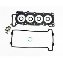 Load image into Gallery viewer, Athena 99-02 Yamaha 600 Top End Gasket Kit