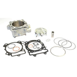 Athena 09-14 Kawasaki KX 450 Complete Cylinder Kit Stock Bore