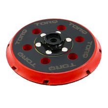 Load image into Gallery viewer, Chemical Guys TORQ22D Random Orbital Polisher w/Red Backing Plate - 120V/60Hz