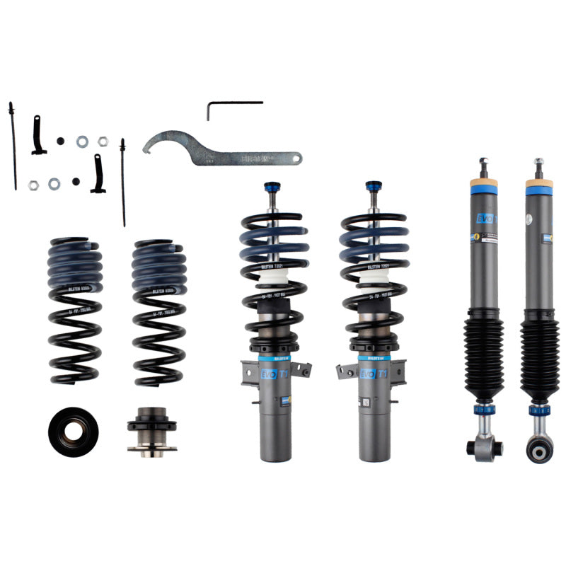 Bilstein 20-22 Toyota GR Supra B3 OE Replacement Suspension Kit - Front / Rear