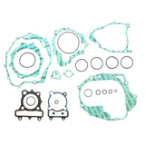 Athena 85-88 Yamaha YFM 225 Moto 4 Complete Gasket Kit (Excl Oil Seals)