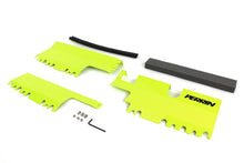 Load image into Gallery viewer, Perrin 15-21 WRX/STI Radiator Shroud (With/Without OEM Intake Scoop) - Neon Yellow