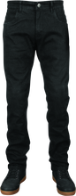 Load image into Gallery viewer, Speed and Strength True Grit Denim Pant Black Size - 36 X 30