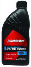 Load image into Gallery viewer, BikeMaster 2 Stroke Premix Oil - Quart