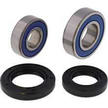 Load image into Gallery viewer, All Balls Racing 04-08 Arctic Cat 400 DVX Wheel Bearing Kit Front