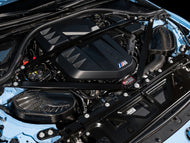 AWE Tuning BMW 2021+ G8X M3/M4 S-Flo Carbon Intake