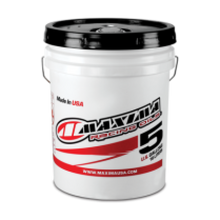 Load image into Gallery viewer, Maxima Performance Auto Synthetic Racing ATF 30WT Full Synthetic Auto Trans Oil - 5 Gal