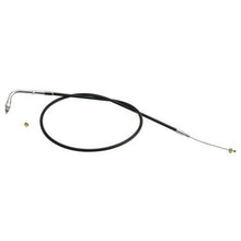 Load image into Gallery viewer, S&amp;S Cycle 81-95 HD 39in Threaded Throttle Cable - Close Side