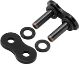 BikeMaster 525 BMZR Rivet Link - Black