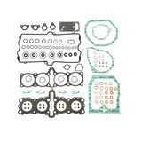 Athena 95-98 Suzuki GSF S Bandit 600 Complete Gasket Kit (Excl Oil Seal)