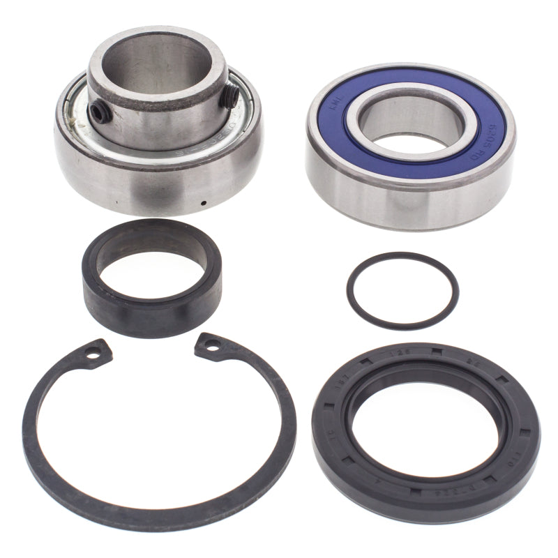 All Balls Racing 93-95 Polaris StarLite 250 Drive Shaft Bearing & Seal Kit Lower Shaft - Track