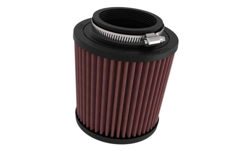 K&N Round Tapered Universal Air Filter 2.75in Flange 5.063in Base 4.5in Top 5in Height