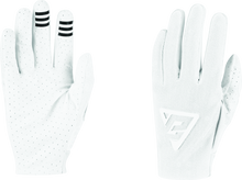 Load image into Gallery viewer, Answer 23 Aerlite Glove White/Black Youth - XL