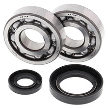 Load image into Gallery viewer, All Balls Racing 92-07 Honda CR250R Crank Shaft Bearing Kit