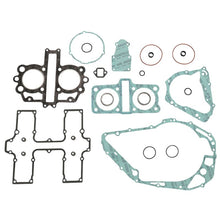 Load image into Gallery viewer, Athena 82-87 Yamaha XS J/K DOHC 400 Complete Gasket Kit (w/o Oil Seals)