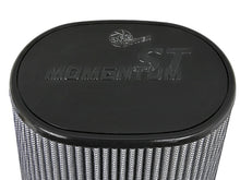 Load image into Gallery viewer, aFe Magnum FLOW Pro DRY S Universal Air Filter F-5in. / B-(9X7) MT2 / T-(7.25 X 5) / H-9in.