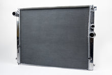 Load image into Gallery viewer, CSF 2020+ Toyota A90/A91 GR Supra / 2019+ BMW Z4 (2.0/3.0L) / 19-21 BMW G2X All-Aluminum Radiator