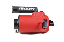 Load image into Gallery viewer, Perrin 22-23 Subaru WRX Air Oil Separator - Red