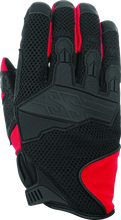 Load image into Gallery viewer, Speed and Strength Lightspeed Mesh Gloves Red - 2XL