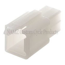 Load image into Gallery viewer, NAMZ ML 110 Locking Series 4-Pin Male Coupler (5 Pack)